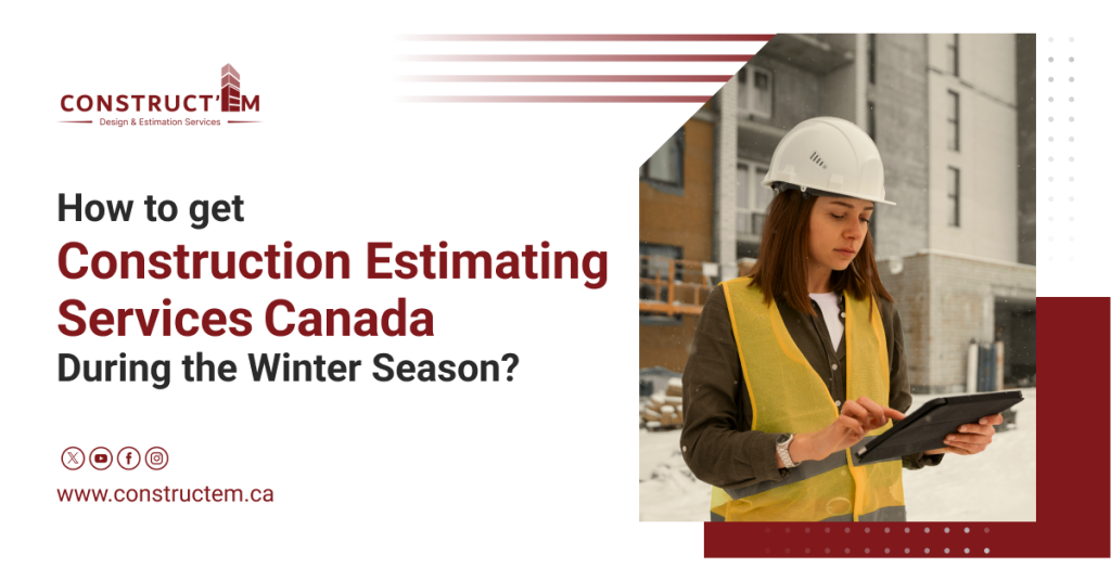 Best Construction Estimating Services From Expert Estimators