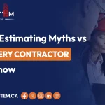 Best construction estimators Canada,Best construction estimators Canada,Masonry Estimating ,