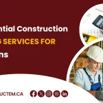 Top Residential Construction Estimating Services for Renovations
