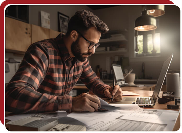 Fast & Accurate Cost Estimates