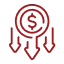 Affordable Prices Icon