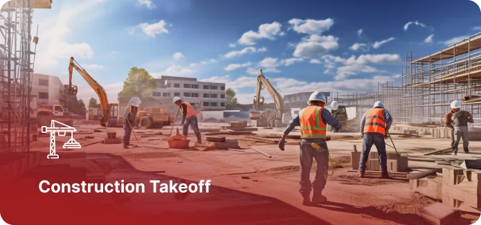 Construction Takeoff