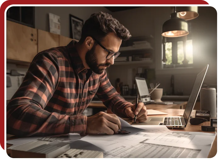 Fast & Accurate Cost Estimates