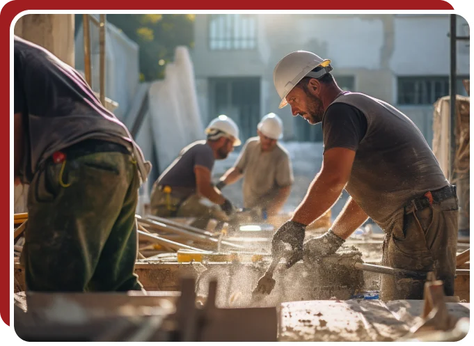 Finf the Right Labor for your construction project