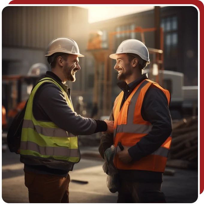 Professional Labor Recruitment Services