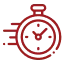 Save Time Icon
