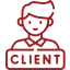 Client Icon