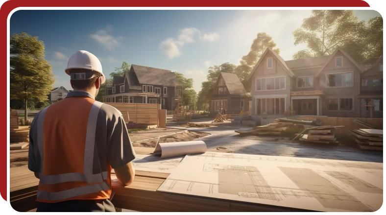 Committed Residential Estimating Services