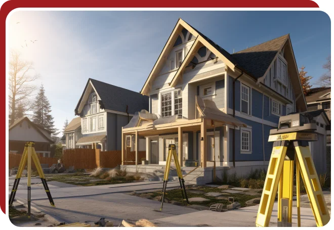 Residential Takeoff Estimating Services