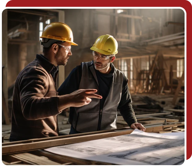 The Distinguishing Key Features of Ours