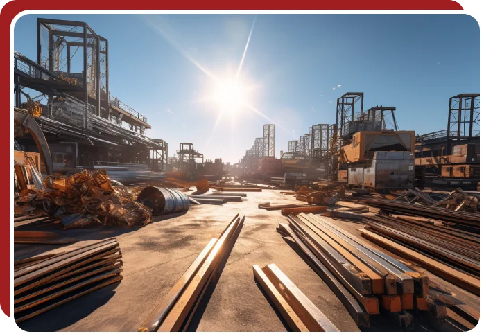 Metals Takeoff and Estimating