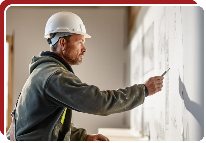 Drywall Takeoffs & Estimating