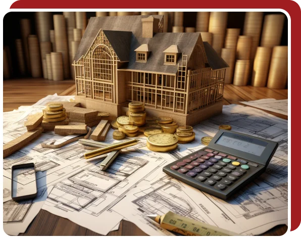Save on additional expenses with Accurate Construction Estimation