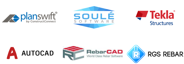 Digitized Estimation Software (Softwarees Logos)