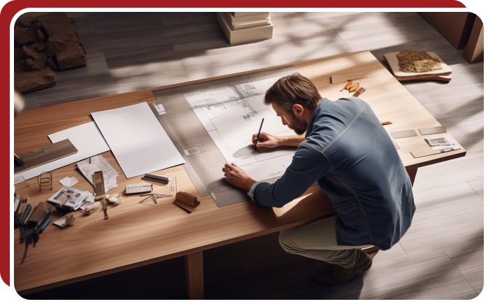 Flooring Takeoffs & Estimating