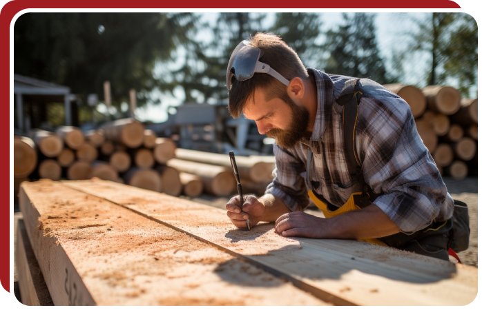 Lumber Takeoff Section 2