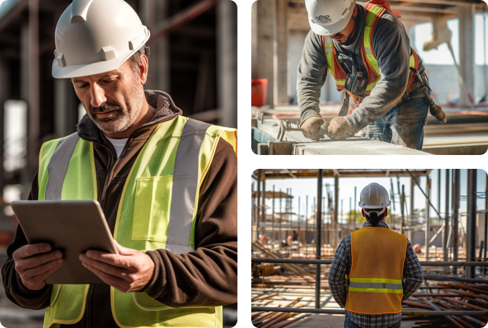 The Range of Masonry Estimating Services