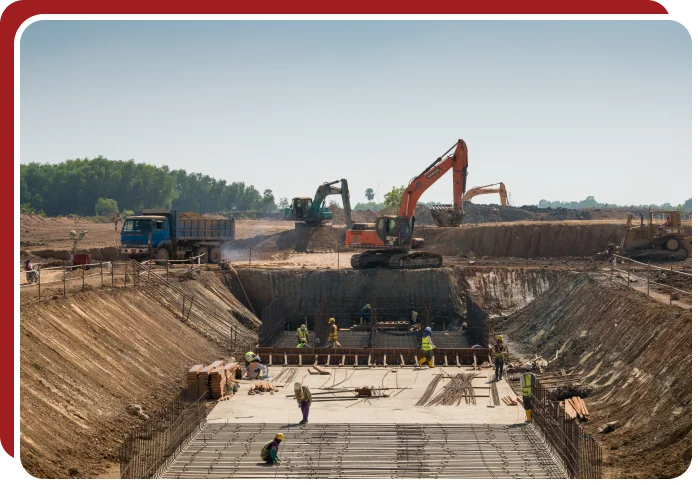 Choose the construction industrial estimating services for the success of your business. construction industrial estimating services