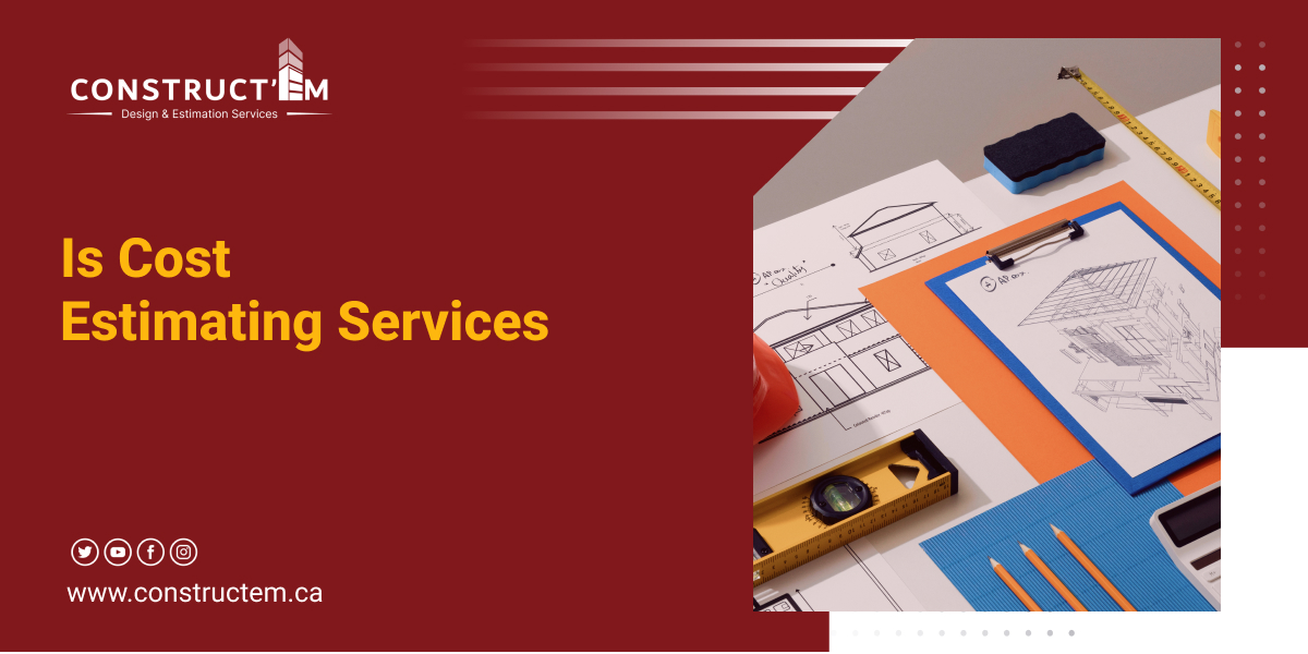 Is Cost Estimating Services in Canada Art, Science or Both (1)