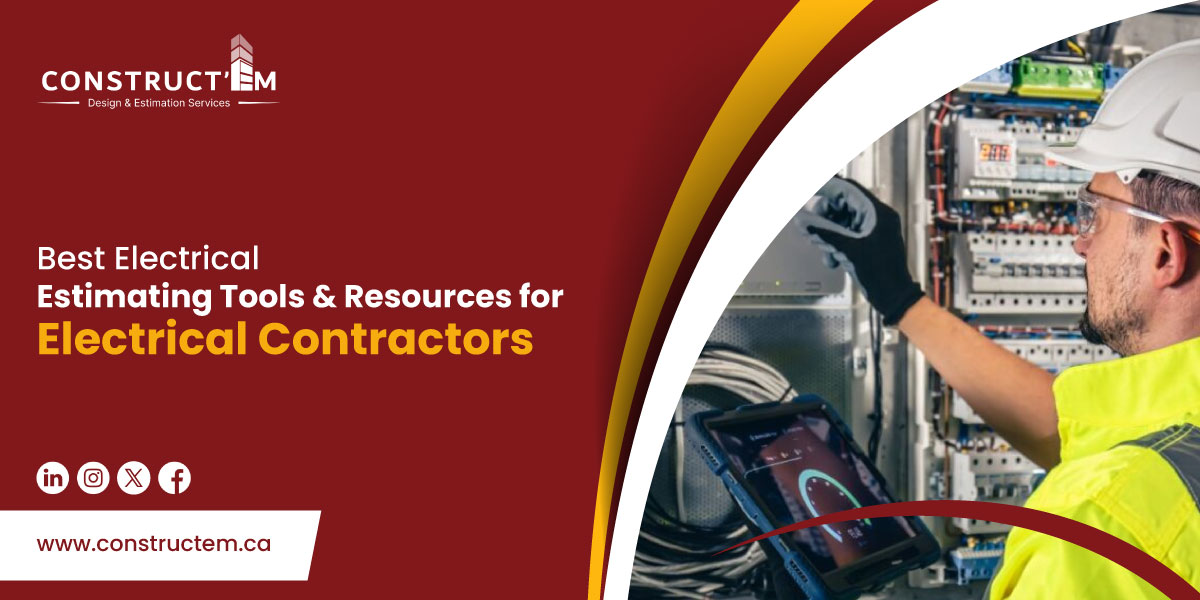 Electrical-Estimating-Tools