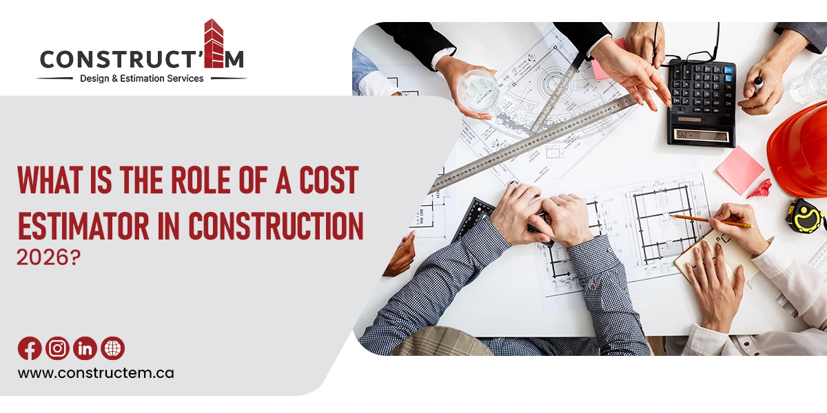 cost estimator