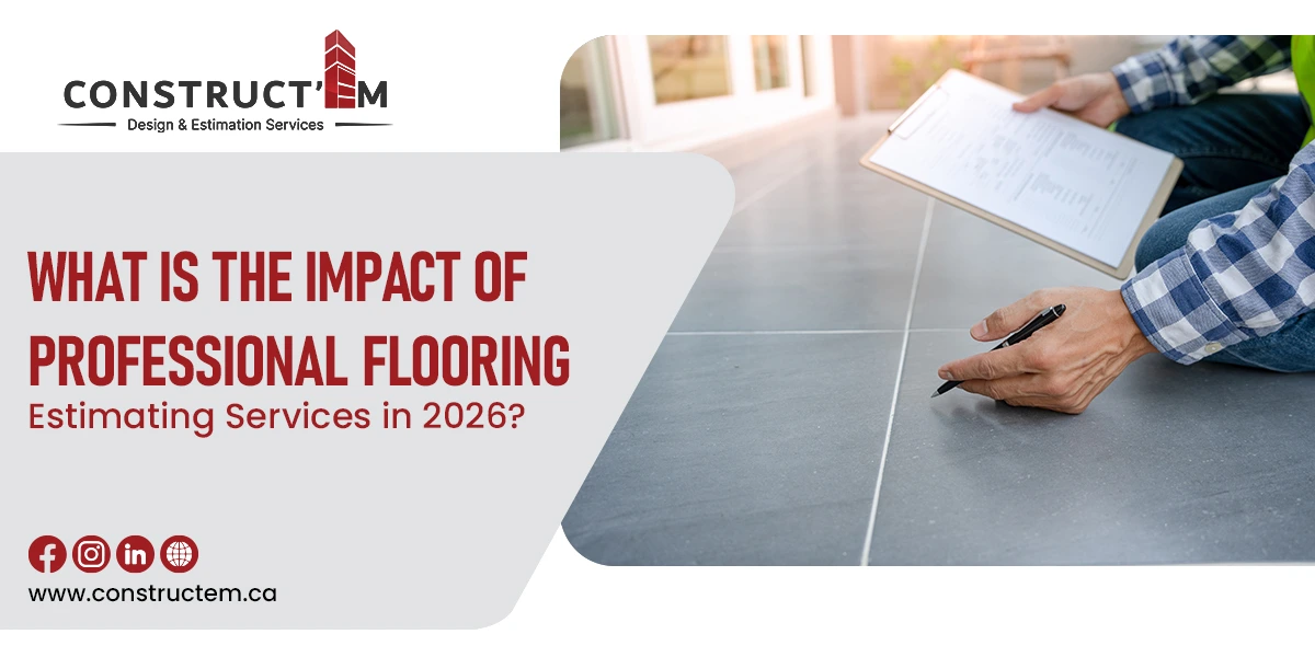 flooring estimating services