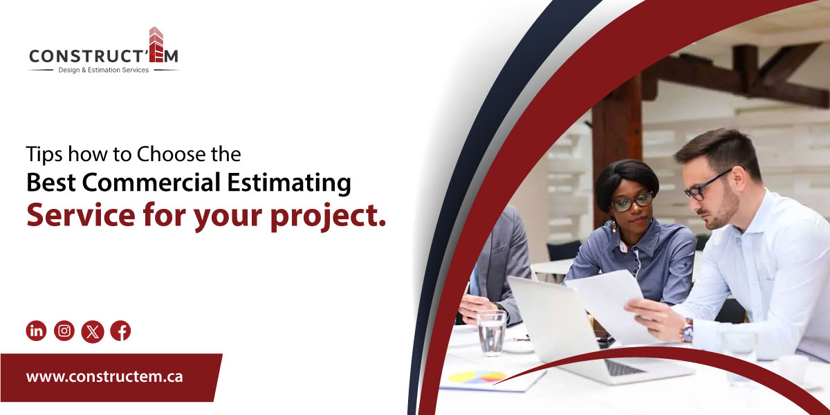 Commercial-Estimating-Service-for-your-project