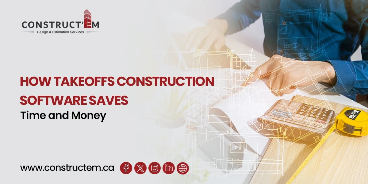 takeoffs construction