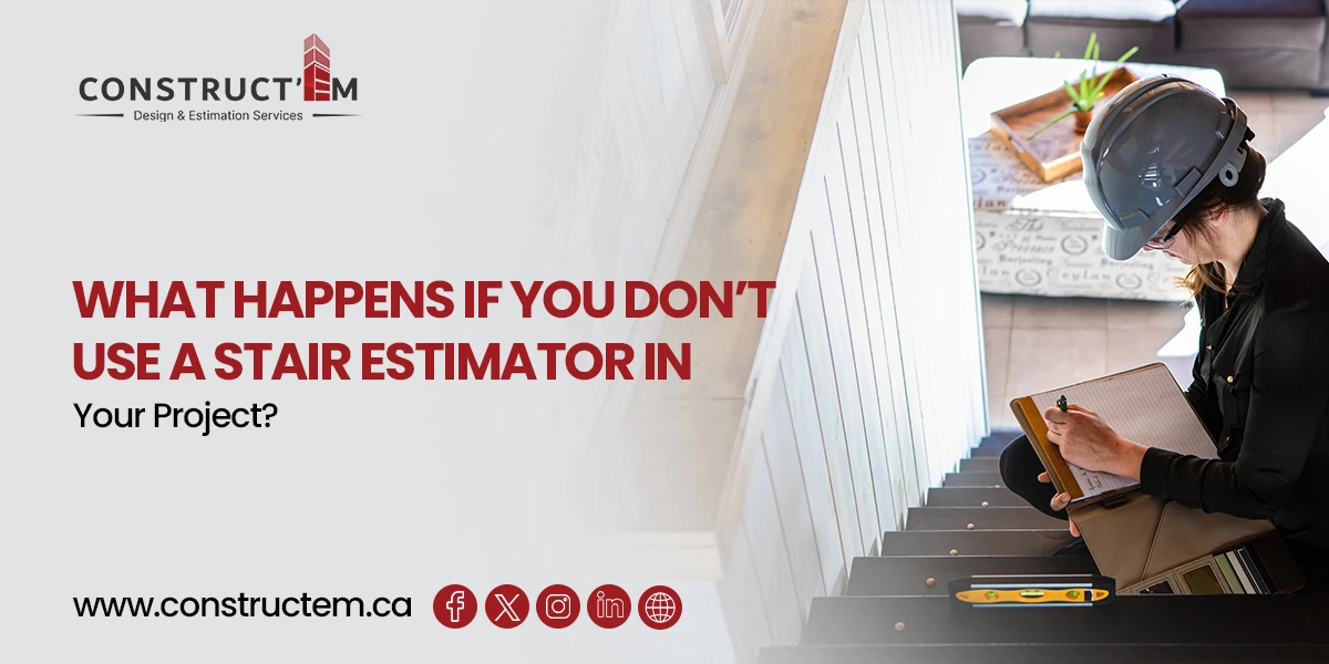 stair estimator