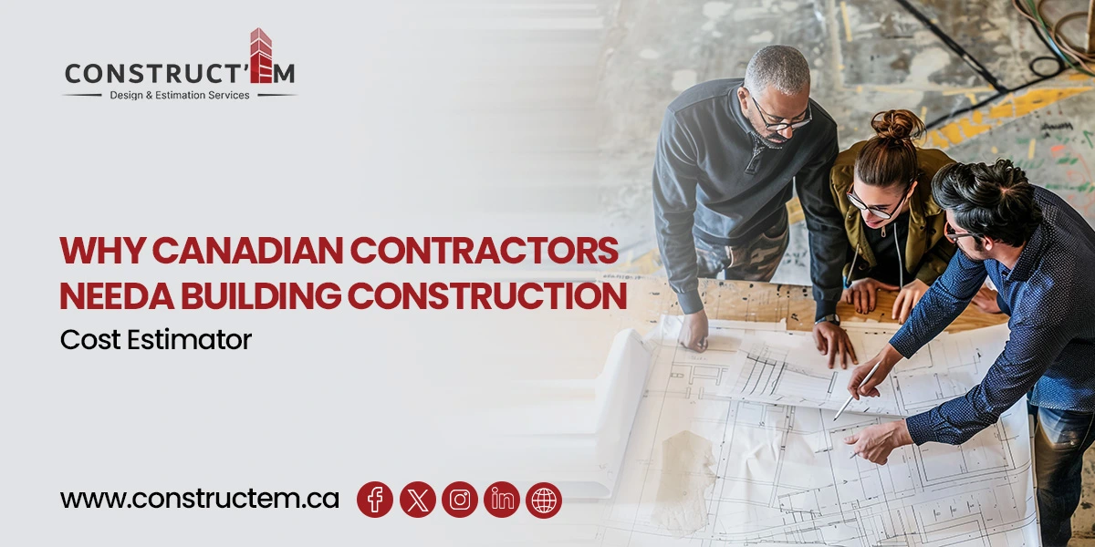 Building Construction Cost Estimator