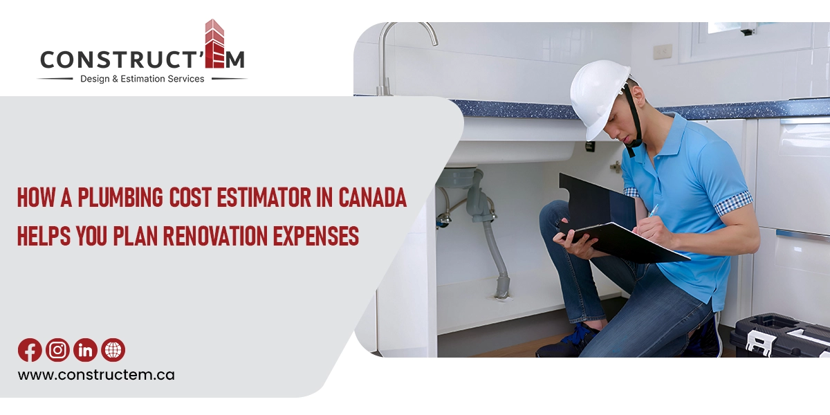 plumbing cost estimator