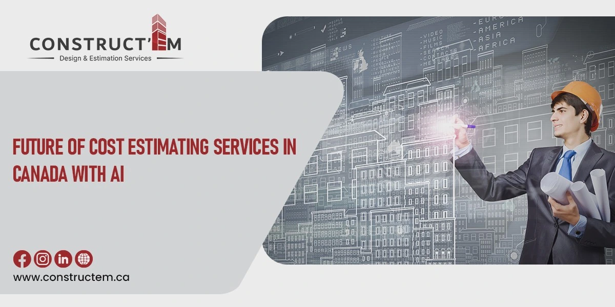 cost estimating services in canada