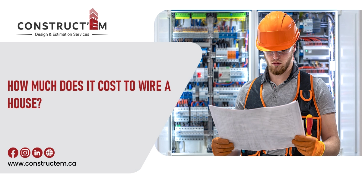 electrical estimating services