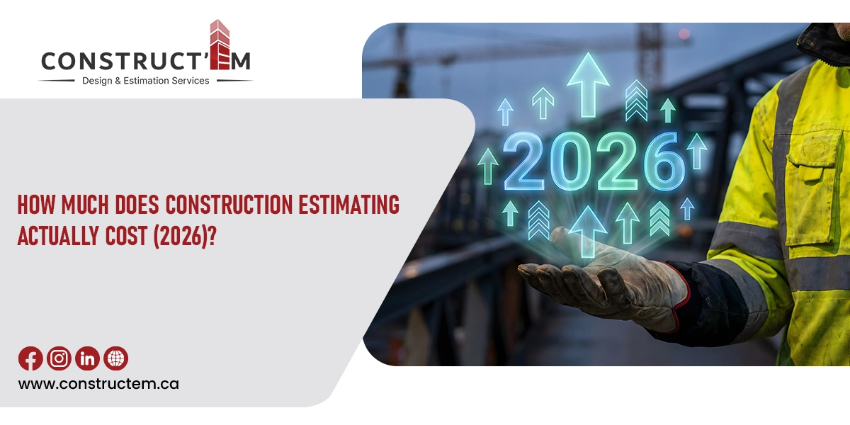 Construction Estimating in Canada