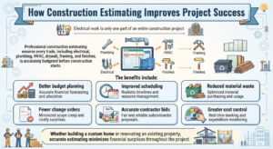 electrical estimating services