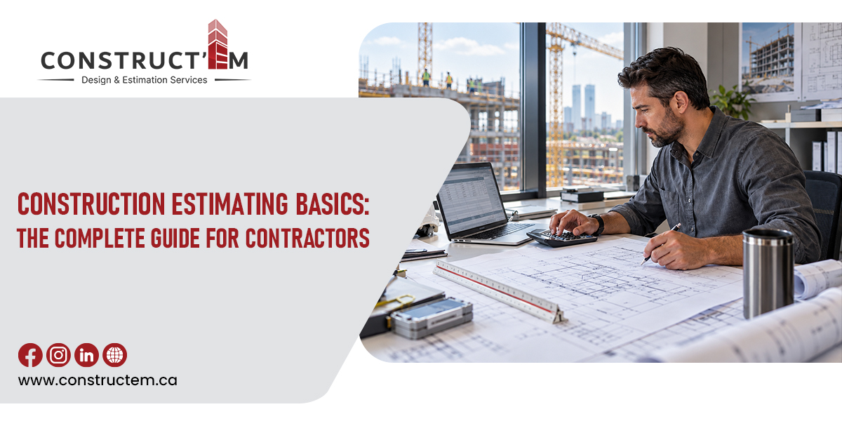 Construction Estimating