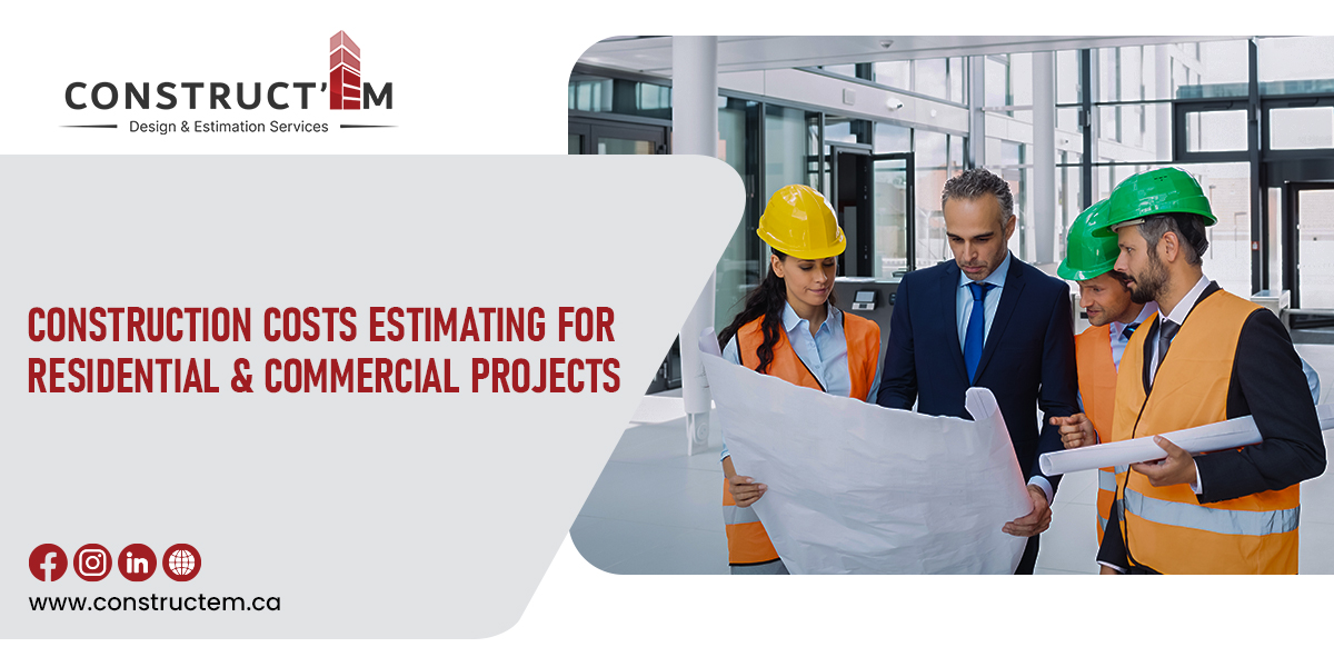 Construction Cost